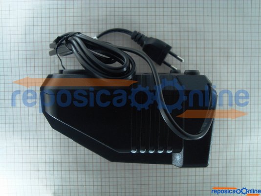 Carregador De Bateria / Br 127/14,4V,1H - 2607225587 - Bosch