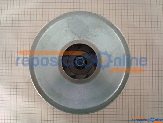 Motor 127V - Aspirador De Pó P/Ap2000-Br - N227414 - Black&Decker