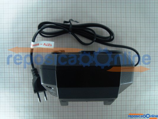 Carregador De Bateria / Br 127/14,4V,1H - 2607225587 - Bosch