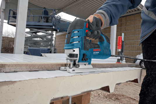 Serra Tico-Tico Gst150 Bce Professional Bosch - 06015130E0