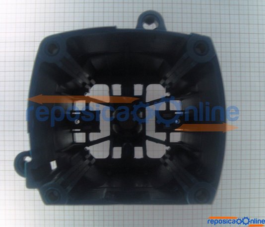 Carc. P/ S.circ. 1573.0.2 - 2610903196 - Bosch