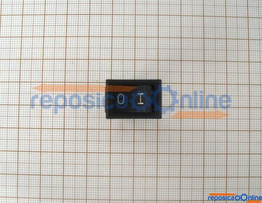 Interruptor Lixad. 7230 Skil - 2610921122