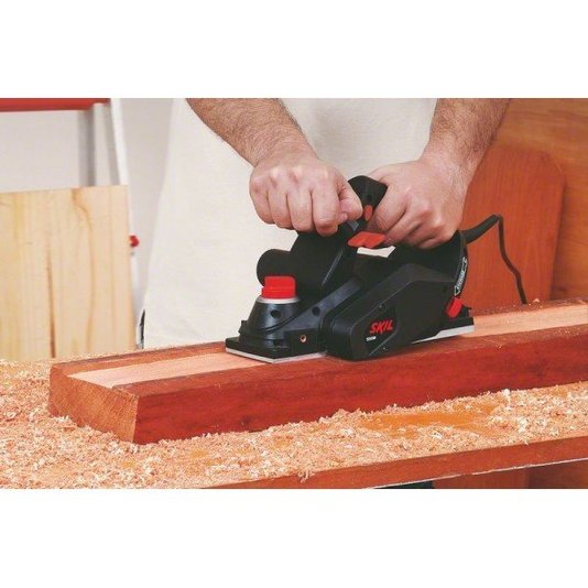 Plaina 550W 220V 1555 Skil - F0121555Ja