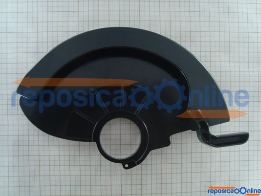 Protetor Movel Do Disco Para Serra Circular Mss700 Makita - 418150-1