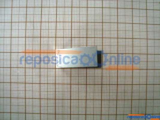 Chapa Reguladora P/ Jacto - 231951