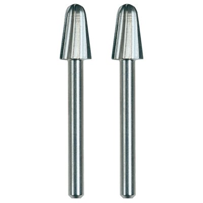 Dremel Escariador Conico 117 1/4" 2Un - 26150117Ac