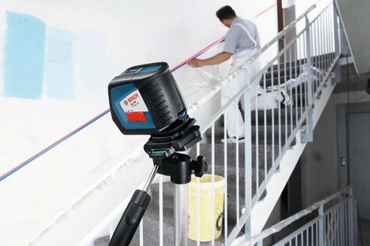 Nivel A Laser Gll 2-50 Professional Bosch - 0601063104