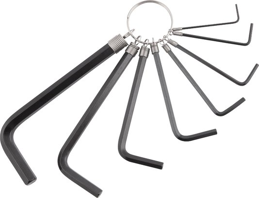 Ch Allen Jg 1,5A08Mm Argola 8Pc Ac 954 3573015008