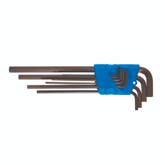 Ch Allen Jg 1,5A10Mm Longa 9M  Gedore 3033309000