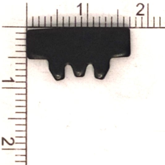 Chapa De Encaixe - 2601038111 - Bosch