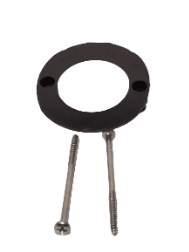 Chapa De Retencao - F000616153 - Bosch