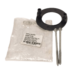 Chapa De Retencao - F000616153 - Bosch