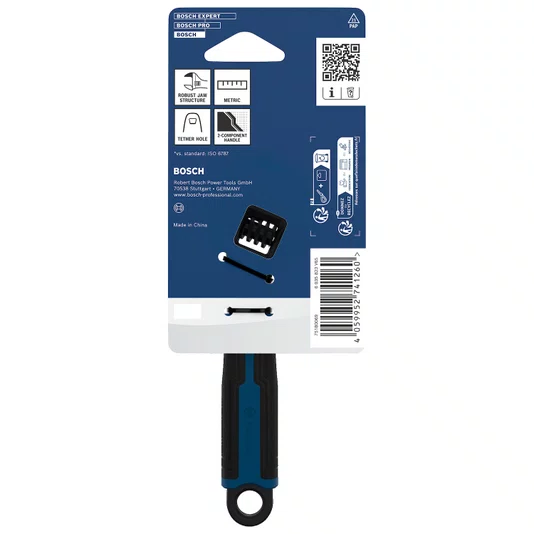 Chave Ajustavel 150 Mm 6 1600A03B65000