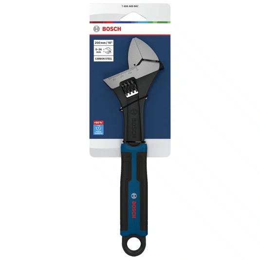 Chave Ajustavel 250 Mm 10 1600A03B67000