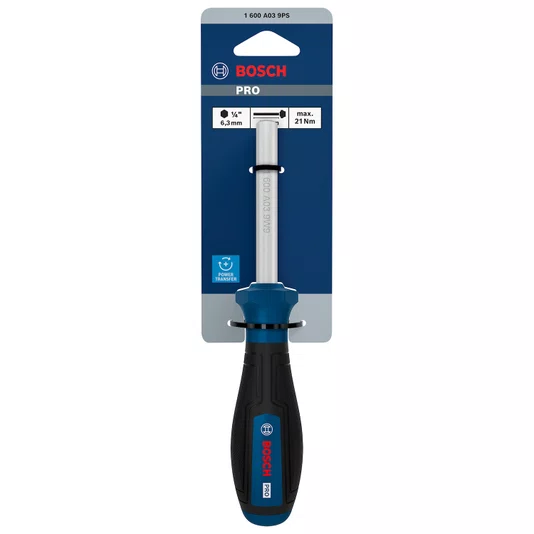 Bosch Chave Para Ponteiras Pro - 1600A039Ps