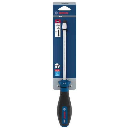 Chave Bosch Pro Sl 1.6 8 150 Mm 1600A039S5
