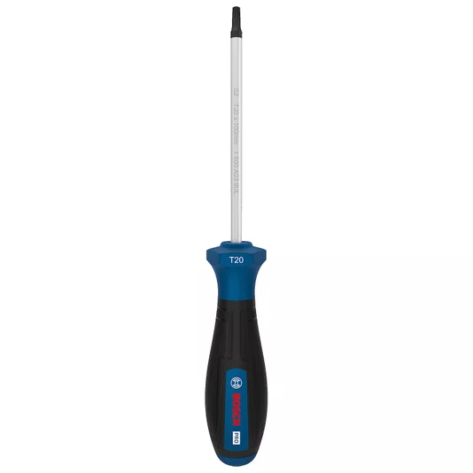 Chave Bosch Pro Tx20 100 Mm 1600A039Sb