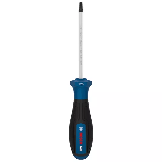 Chave Bosch Pro Tx25 100 Mm 1600A039Sc