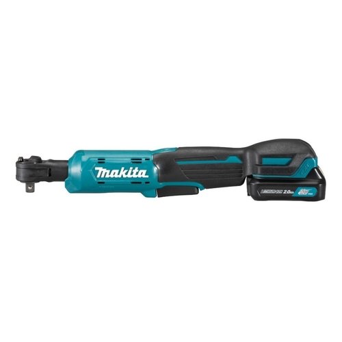 Chave Catraca A Bateria 12V Wr100Dz Makita