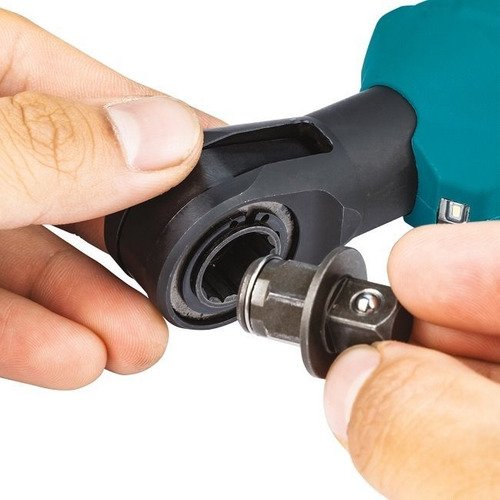 Chave Catraca A Bateria 12V Wr100Dz Makita