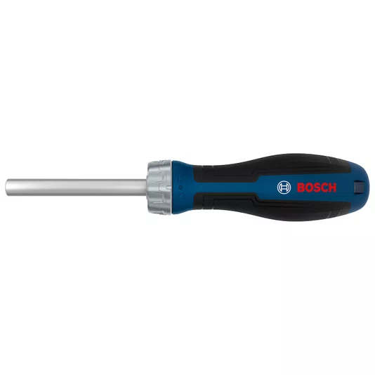 Chave Catraca Bosch Para Ponteiras 1600A039Pp