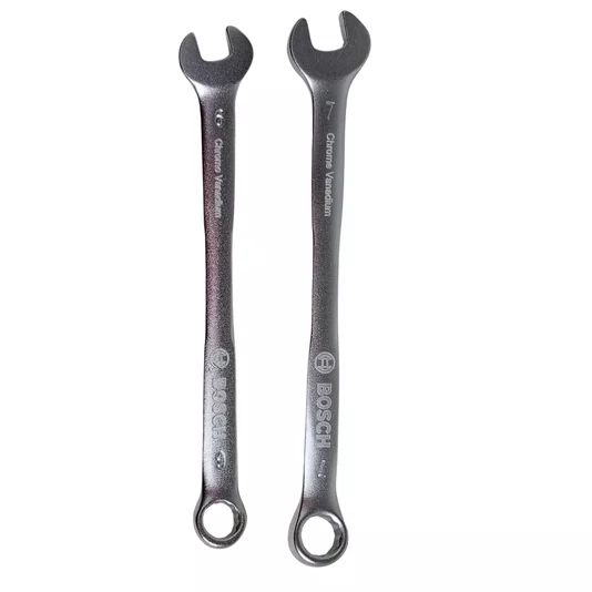Bosch Jogo De Chaves Combinada 6-19Mm 12 Peças - 1600A03Ah4