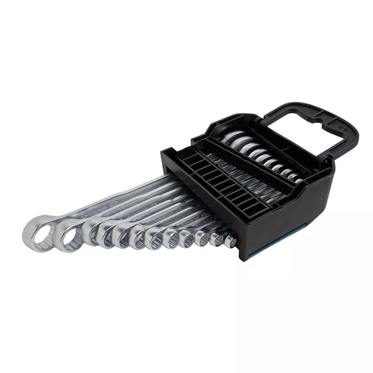 Bosch Jogo De Chaves Combinada 6-19Mm 12 Peças - 1600A03Ah4