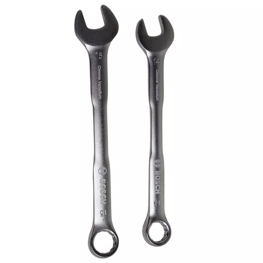 Bosch Jogo De Chaves Combinada 6-19Mm 12 Peças - 1600A03Ah4