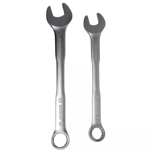 Bosch Jogo De Chaves Combinada 6-19Mm 12 Peças - 1600A03Ah4