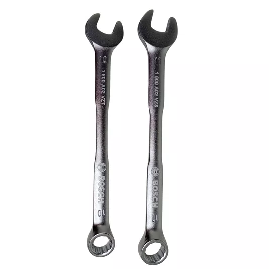 Bosch Jogo De Chaves Combinada 6-19Mm 12 Peças - 1600A03Ah4