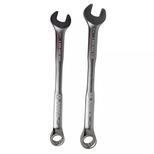 Bosch Jogo De Chaves Combinada 6-19Mm 12 Peças - 1600A03Ah4