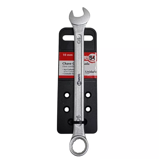Chave Combinada 10Mm Nove54 - 3603100