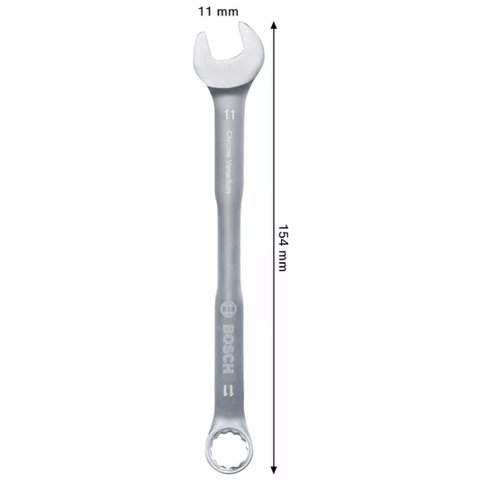 Chave Combinada 11 Mm 1600A03Aj1000