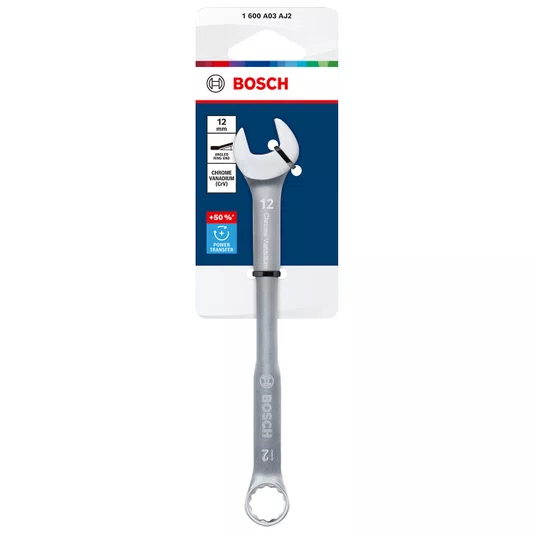 Bosch Chave Combinada 12Mm - 1600A03Aj2