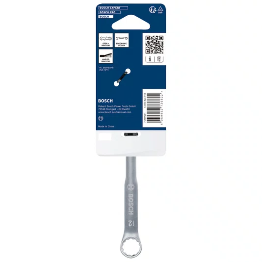 Bosch Chave Combinada 12Mm - 1600A03Aj2