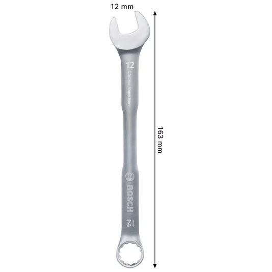 Bosch Chave Combinada 12Mm - 1600A03Aj2