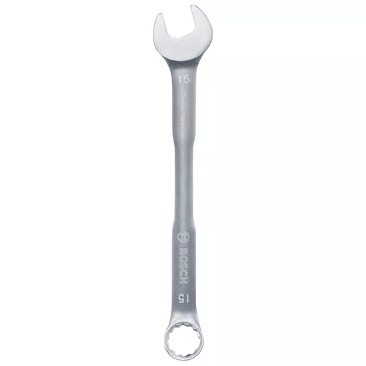 Chave Combinada 15Mm Bosch 1600A03Aj5