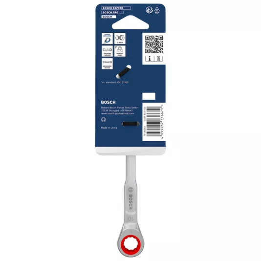 Chave Combinada Com Catraca 10 Mm 1600A03Ag7000