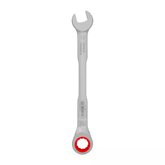 Chave Combinada Com Catraca 13 Mm 1600A03Ag9000