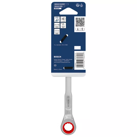 Chave Combinada Com Catraca 13 Mm 1600A03Ag9000