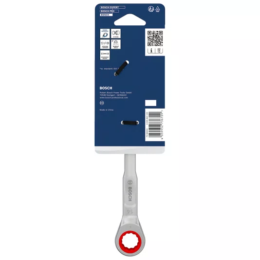 Chave Combinada Com Catraca 14 Mm 1600A03Ah0000