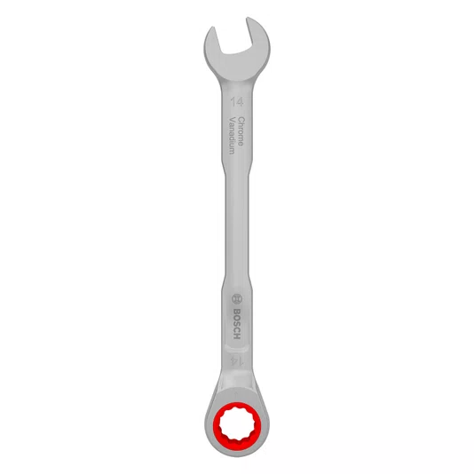 Chave Combinada Com Catraca 14 Mm 1600A03Ah0000