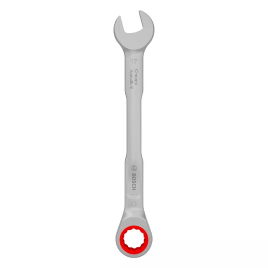 Chave Combinada Com Catraca 17 Mm 1600A03Ah2000