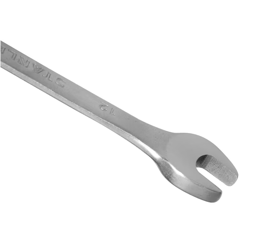 Chave Combinda Est Riada - Stmt80222-840 - Black&Decker