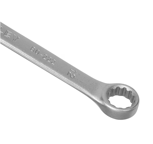 Chave Combinda Est Riada - Stmt80222-840 - Black&Decker