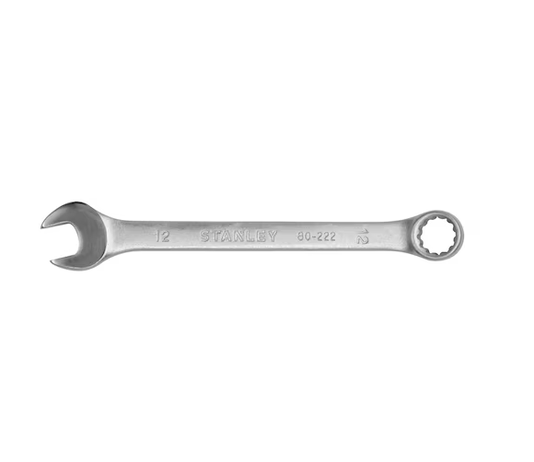 Chave Combinda Est Riada - Stmt80222-840 - Black&Decker
