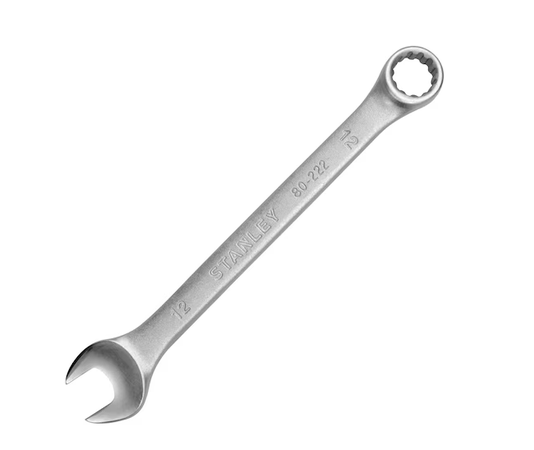 Chave Combinda Est Riada - Stmt80222-840 - Black&Decker