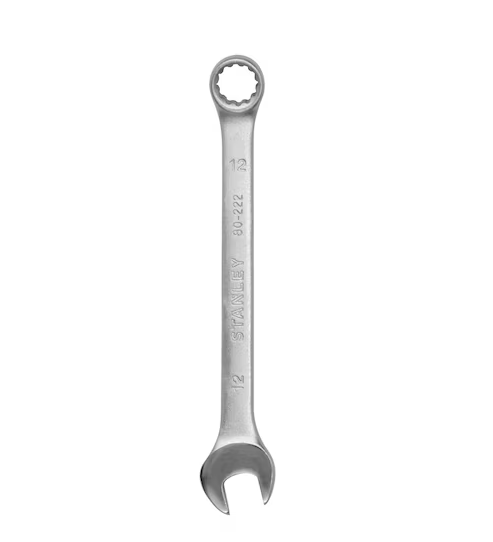 Chave Combinda Est Riada - Stmt80222-840 - Black&Decker