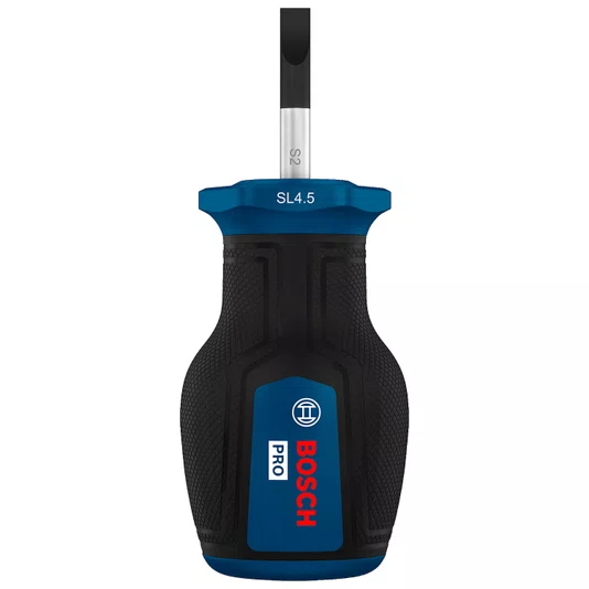 Chave Curta Bosch Pro Sl 1.0 4.5 25 Mm 1600A03J49