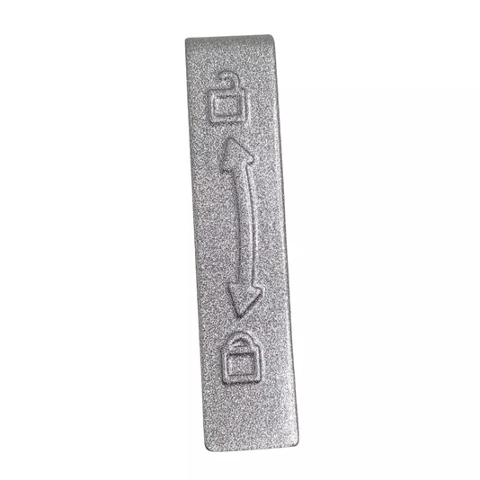 Chave De Bloqueio Para Lixadeira De Parede Dewalt - 5140229-78